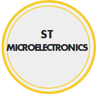 ST Microelectronics