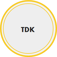 TDK