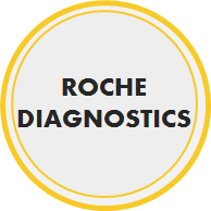 ROCHE DIAGNOSTICS