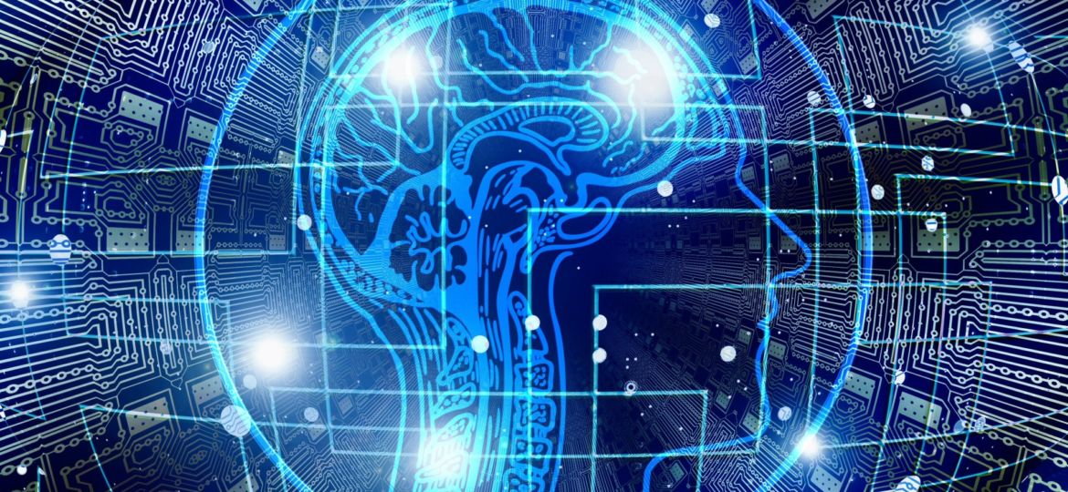 IA cerveau intelligence artificielle