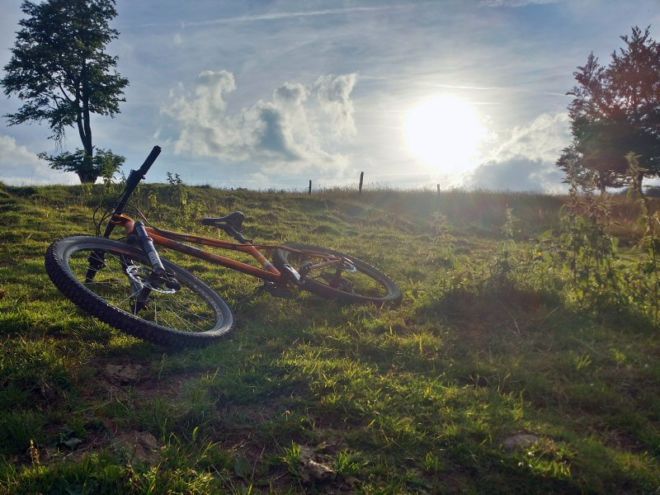 velo vtt grenoble