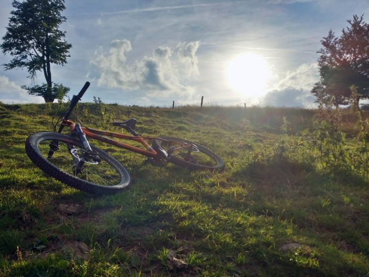 velo vtt grenoble