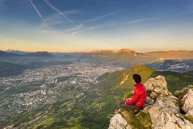 ville grenoble metropole