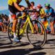 tour de france grenoble alpes huez velo cyclisme