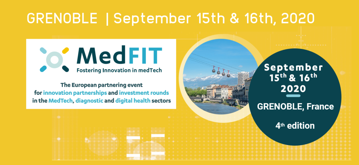 MEDFITGrenoble 2020