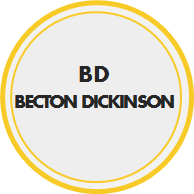 BD dickinson