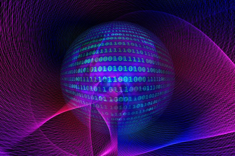 Quantum computing