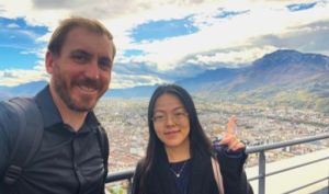 Au sommet de la Bastille-Small2