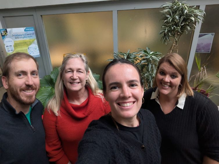 Rencontre avec Minalogic