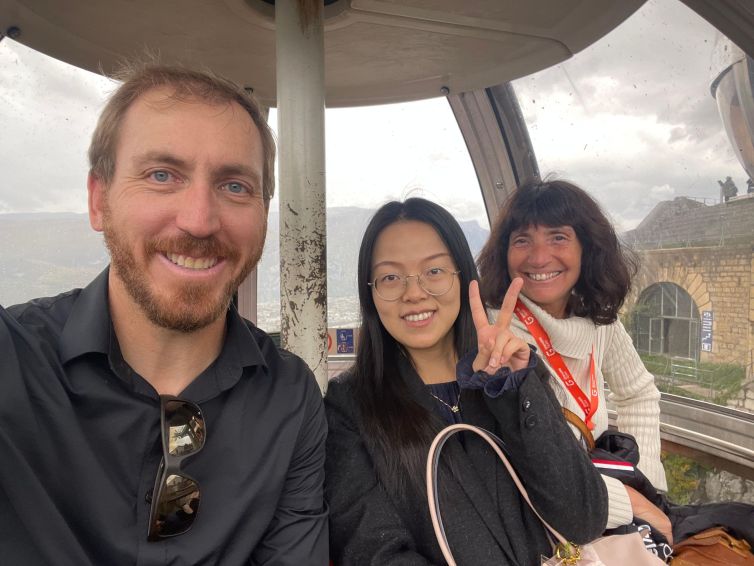 Visite guidée de la Bastille